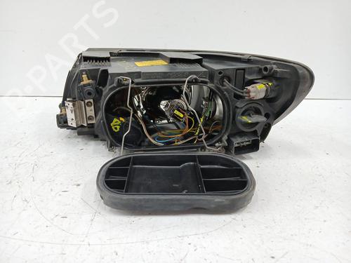 Right headlight VOLVO S40 II (544) 2.0 D | BP32655930C29 - Image 3