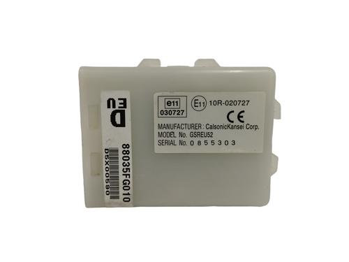 Used Electronic module SUBARU FORESTER (SJ_) 2.0 D AWD (SJD) (147 hp) 13733469