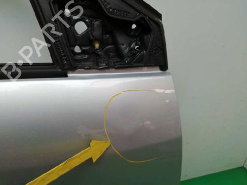 Right front door RENAULT MEGANE IV Saloon 1.6 dCi 130 | BP10200883C3 