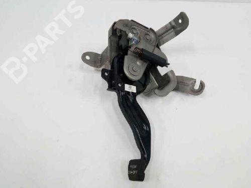 Used Hand brake MERCEDES-BENZ E-CLASS (W210) E 320 (210.055) (220 hp) 8789926