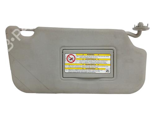 Used Right sun visor FORD C-MAX II (DXA/CB7, DXA/CEU) [2010-2019]  18832505
