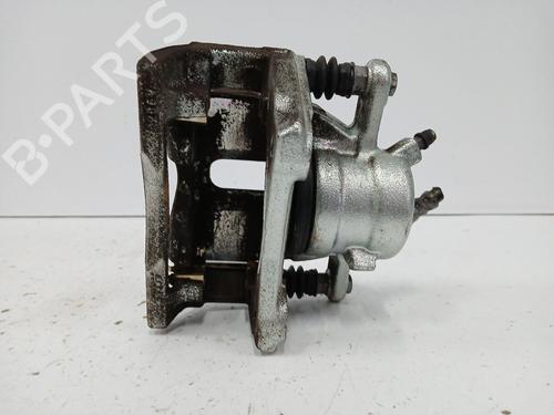 Left front brake caliper RENAULT ZOE (BFM_) ZOE | BP29072156M105