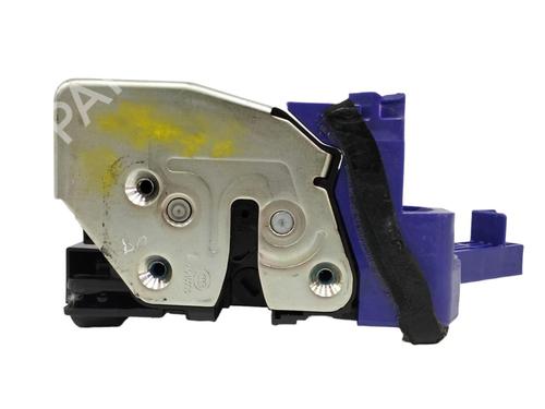Rear left lock KIA CARENS IV 1.6 GDi 81410A4030