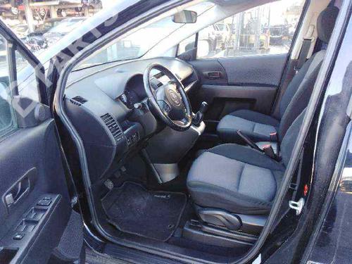 Right sun visor MAZDA 5 (CR) 2.0 CD (CR19) | BP10637122I2  - Image 10