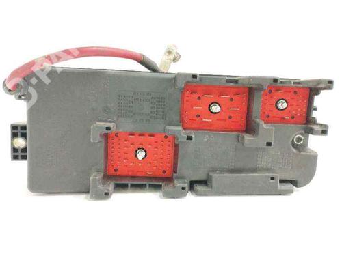 Zekeringkast OPEL VECTRA C (Z02) 1.9 CDTI (F69) | BP9620818E1 