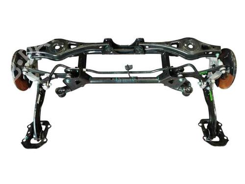 Rear axle OMODA C5 1.6 Turbo | BP28377852M2