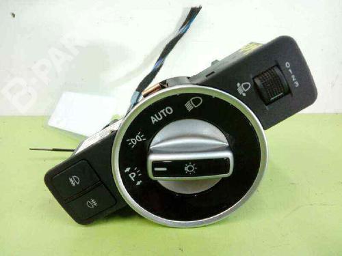 Forlygtekontakt PEUGEOT 307 Break (3E) 2.0 HDI 110 (107 hp) 1397163