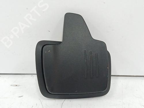 Steering wheel controls FORD FOCUS IV (HN) 1.0 EcoBoost | BP29626851E15 