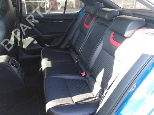 Sprederrør SKODA OCTAVIA III (5E3, NL3, NR3)  | BP10291984M98 