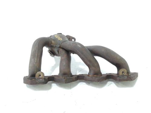 Used Exhaust manifold VW POLO (6N2) 1.4 16V (75 hp) 12429363