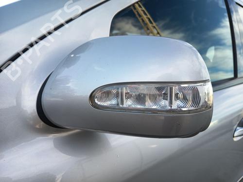 Kompressor Støt/Fjæring MERCEDES-BENZ GL-CLASS (X164) GL 320 CDI 4-matic (164.822) | BP30777292M103