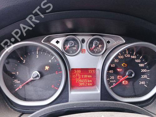 Right headlight FORD FOCUS II (DA_, HCP, DP) 1.6 TDCi | BP32403654C29