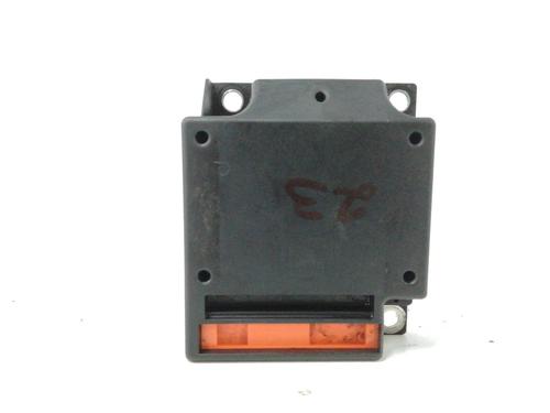 Used ECU airbags CITROËN C2 (JM_) 1.4 HDi (68 hp) 12427692
