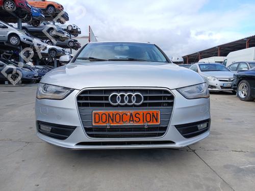 Brugte AUDI A4 B8 Avant (8K5) 2.0 TDI (150 hp) 4415940