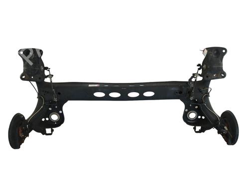 Used Rear axle SEAT IBIZA V (KJ1, KJG) 1.0 TSI (110 hp) 9958101