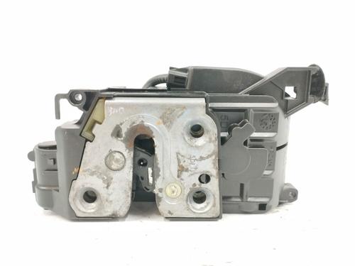 Used Rear right lock RENAULT MEGANE III Hatchback (BZ0/1_, B3_) [2008-2026]  11086164