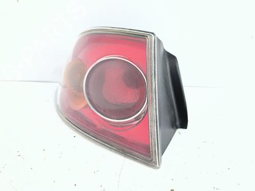Used Left taillight Left taillight SEAT CORDOBA (6L2) 1.4 16V (75 hp) 36662627 36662627