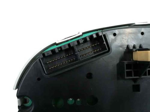 Instrument cluster HYUNDAI SONATA V (NF) 2.0 CRDi | BP22343129C47