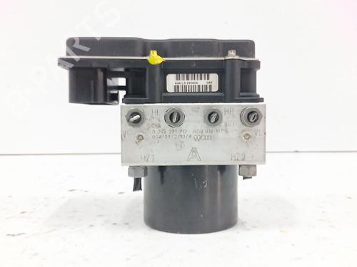 Used ABS pump ABS pump 38198516 38198516