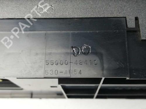 Climate control TOYOTA RAV 4 IV (_A4_) 2.2 D 4WD (ALA49) | BP8351991I5 