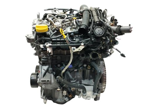 Used Engine NISSAN X-TRAIL III (T32_, T32R, T32RR) 1.3 DIG-T (158 hp) 23958824