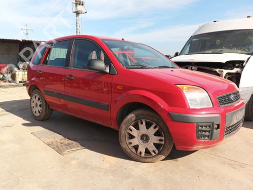 Frontplade/Frontkurv FORD FUSION (JU_) 1.4 | BP26220618C72 