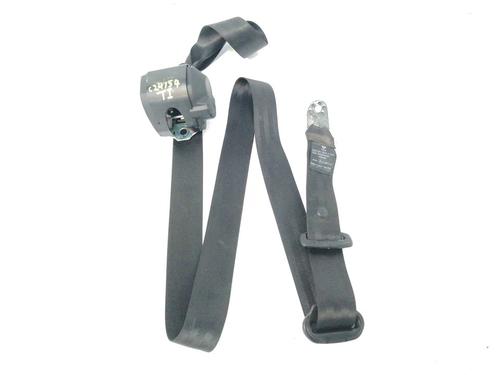 Used Rear left seatbelt VW POLO IV (9N_, 9A_) 1.4 TDI (70 hp) 10703976