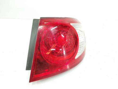 Used Right taillight HYUNDAI SANTA FÉ II (CM) 2.2 CRDi GLS (150 hp) 10987965