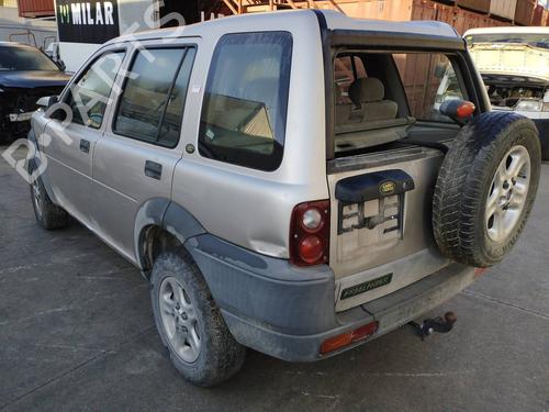 Fuse box LAND ROVER FREELANDER I (L314)  | BP16097346E1 