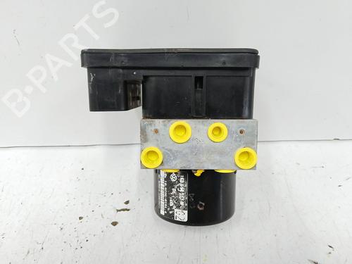 Used ABS pump SEAT ALTEA (5P1) 2.0 TDI 16V (140 hp) 28694649