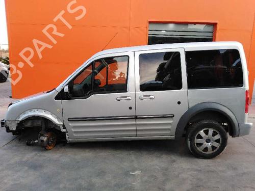 Left front seat FORD TOURNEO CONNECT  | BP11749487C15 