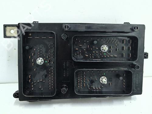 Fuse box OPEL ASTRA H TwinTop (A04) 1.6 (L67) | BP33937202E1 - Image 3