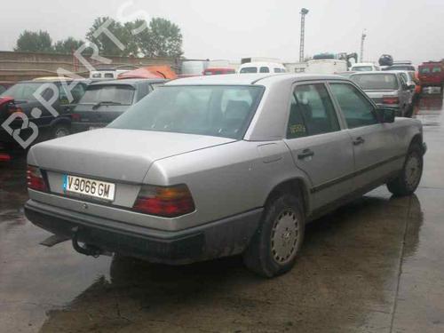 Electronic sensor MERCEDES-BENZ 124 Saloon (W124) 300 Turbo-D (124.133) | BP26656374M84 