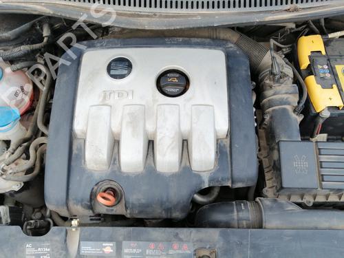 Instrument cluster SEAT TOLEDO III (5P2)  | BP15232587C47 
