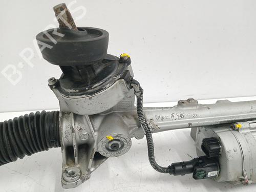 Steering rack VW TOURAN (1T1, 1T2) 2.0 TDI 16V | BP28704285M22