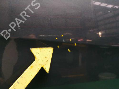 Left rear door SEAT ALTEA XL (5P5, 5P8)  | BP8903126C4 