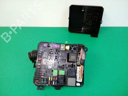 Fuse box MITSUBISHI ASX (GA_W_)  | BP3505304E1 