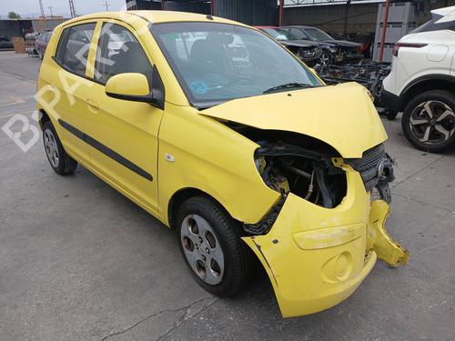 Used Parts KIA PICANTO I (SA) 1.0 (63 hp) 4454940