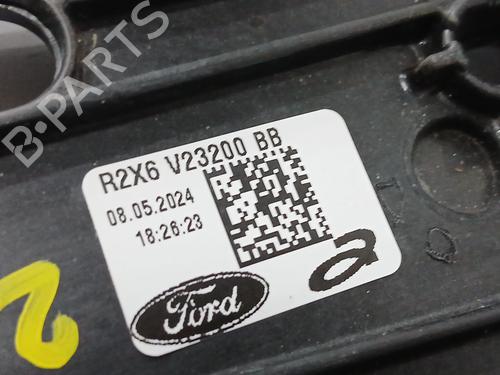 Front right window mechanism FORD TRANSIT COURIER B460 Box Body/MPV 1.5 EcoBlue | BP30303902C23 