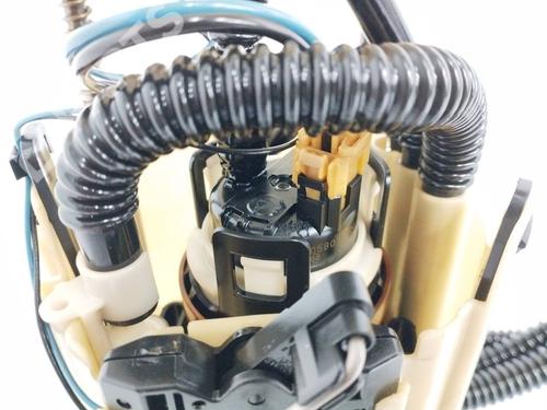 Fuel pump MERCEDES-BENZ C-CLASS (W204)  | BP11761443M76 
