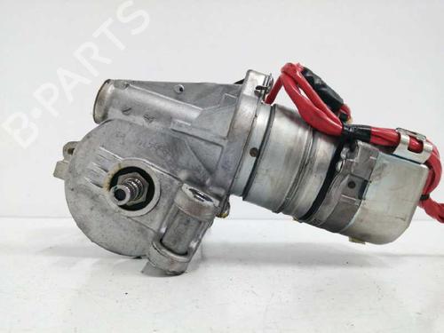 Steering column TOYOTA AURIS Estate (_E18_) 1.8 Hybrid (ZWE186_, ZWE186R, ZWE186H) | BP8917024M21 