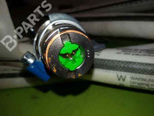 Left curtain airbag PEUGEOT 307 Break (3E) 2.0 HDI 110 | BP1244667C11 