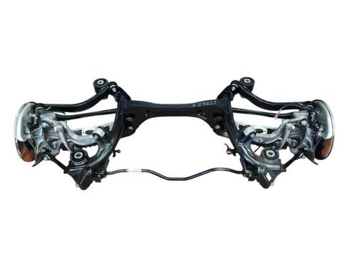 Used Rear axle AUDI A4 B9 (8W2, 8WC) 2.0 TDI (150 hp) 28512250