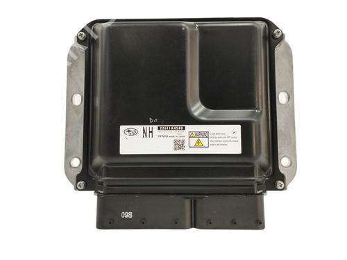 Used Engine control unit (ECU) SUBARU FORESTER (SJ_) 2.0 D AWD (SJD) (147 hp) 13742854