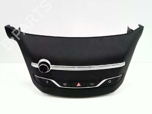 Mando PEUGEOT 308 II (LB_, LP_, LW_, LH_, L3_) [2013-2021]  5844048