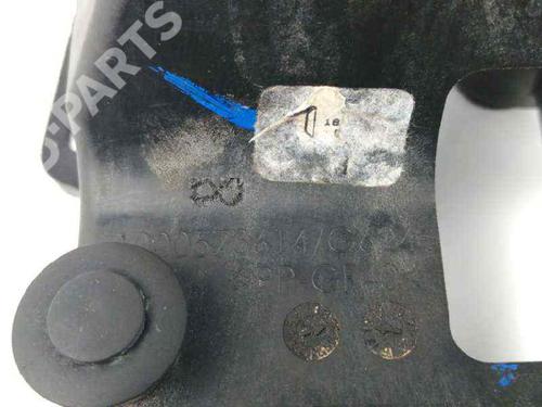 Gear lever CITROËN C4 CACTUS 1.5 BlueHDi 100 | BP7424743M90 