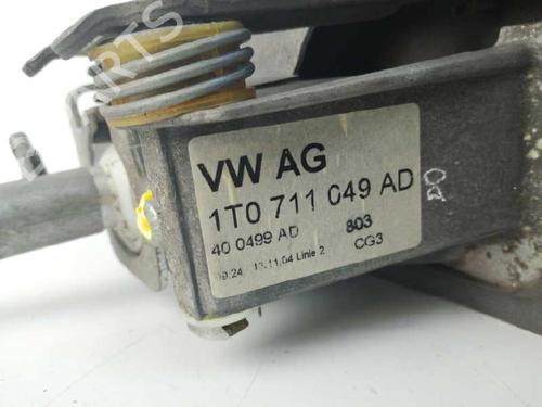 Gear lever VW CADDY III MPV (2KB, 2KJ, 2CB, 2CJ) 1.9 TDI | BP8314682M90