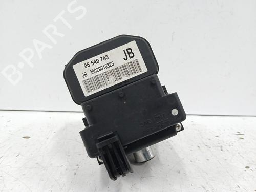 ABS pump DAEWOO LACETTI Hatchback (KLAN) 1.6 | BP29753492M43 