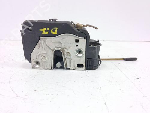 Used Front left lock Front left lock MERCEDES-BENZ C-CLASS (W203) C 220 CDI (203.006, 203.008) (143 hp) 36003458 36003458
