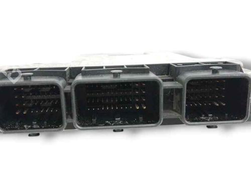 Engine control unit (ECU) FORD FOCUS C-MAX (DM2) 1.6 TDCi | BP26567614M57 